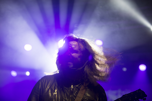 Omar Pedrini @ Fabrique 2019