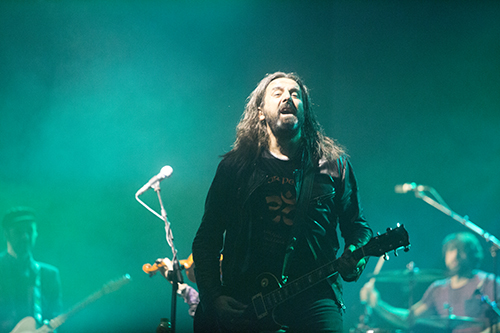 Omar Pedrini @ Fabrique 2019