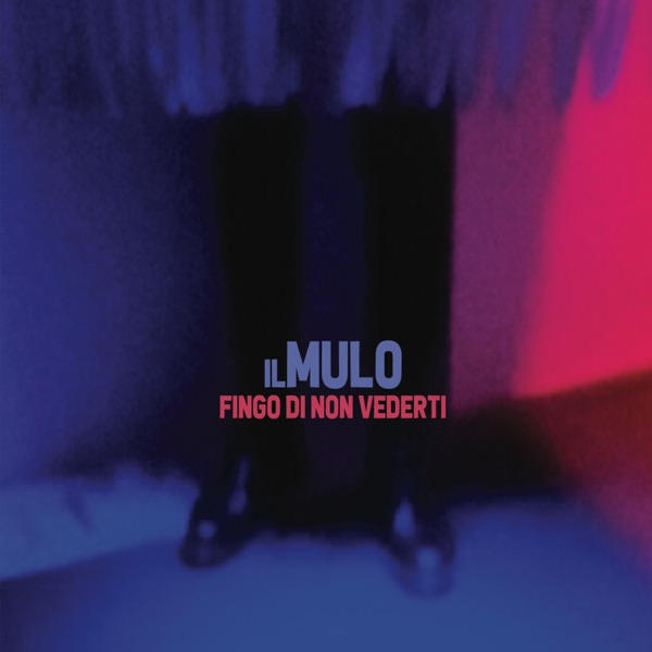 Il Mulo, “Fingo di non vederti”: la recensione
