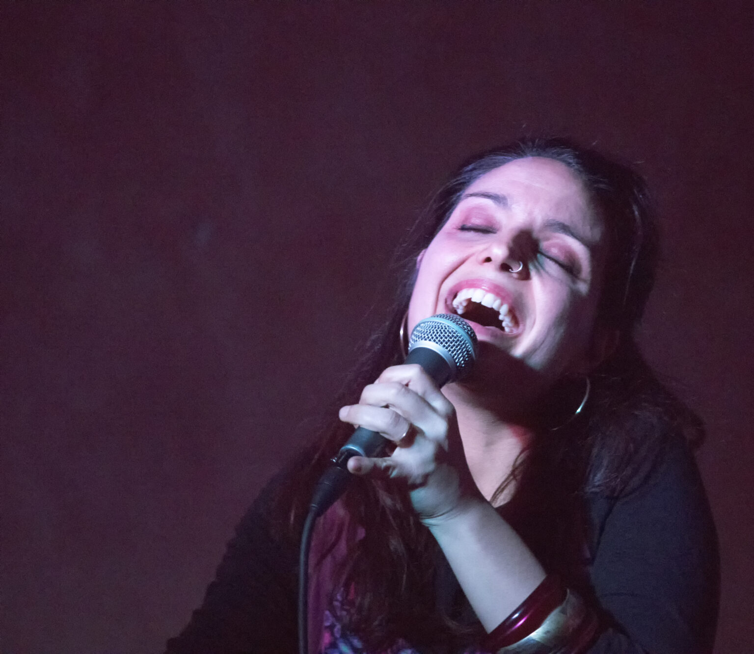 Sue @ Circolo Galileo Vercesi: il report