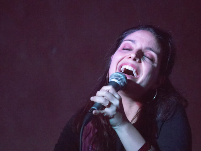 Sue @ Circolo Galileo Vercesi: il report