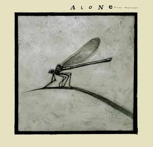 Gianni Maroccolo, “Alone, Vol. 3”: la recensione