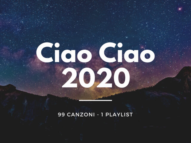 TRAKS 2020: ora sai con che musica passare il Capodanno (e anche un altro paio di giorni)