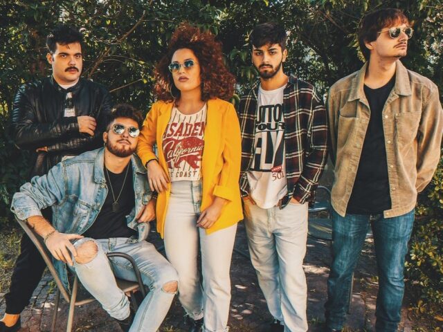 SoulFtaara: nuovo ep il 24 gennaio