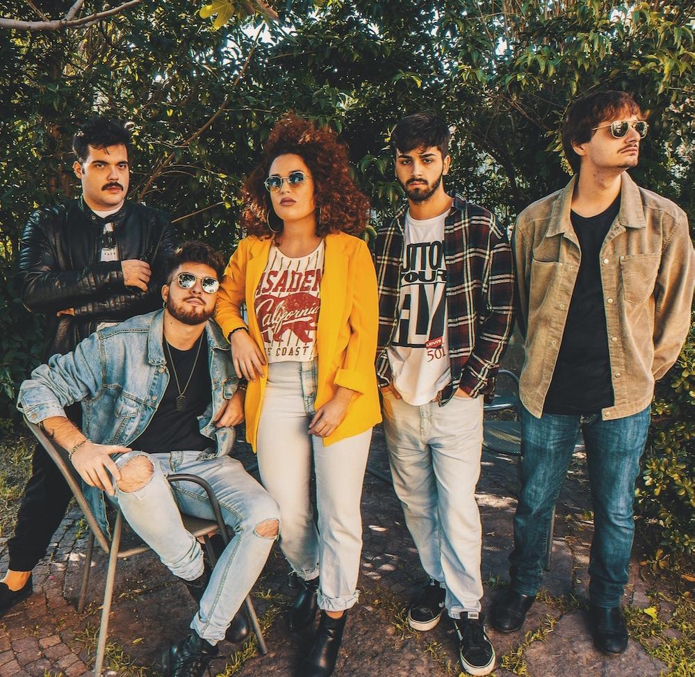 SoulFtaara: nuovo ep il 24 gennaio