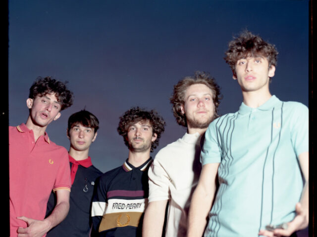 Pending Lips Festival 2020: ecco i partecipanti
