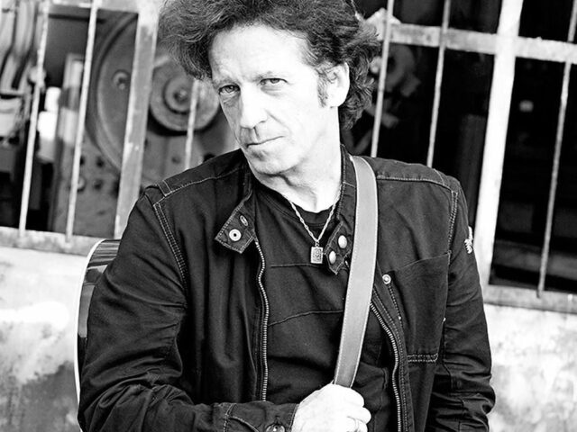 Willie Nile Band: tre date in Italia da aprile