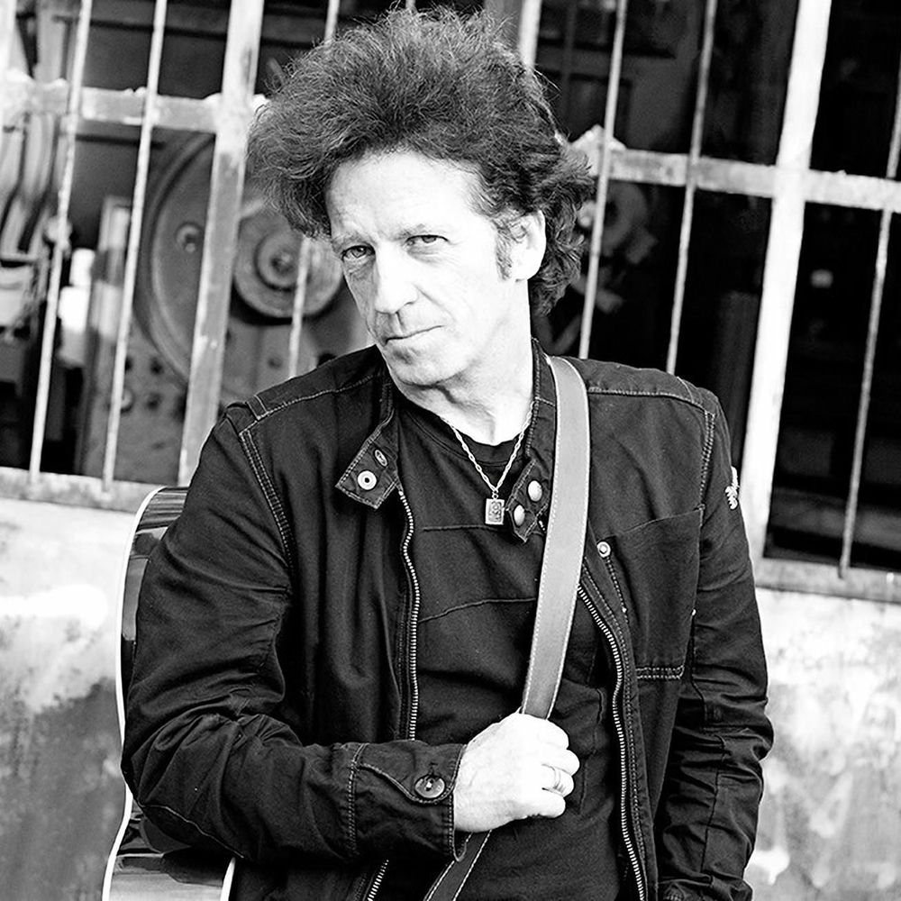 Willie Nile Band: tre date in Italia da aprile