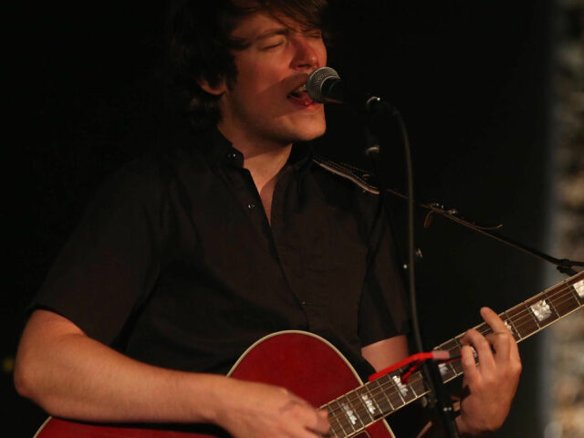 Trapper Schoepp: live in Italia a maggio