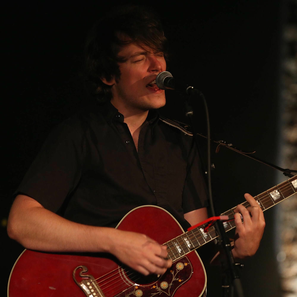 Trapper Schoepp: live in Italia a maggio
