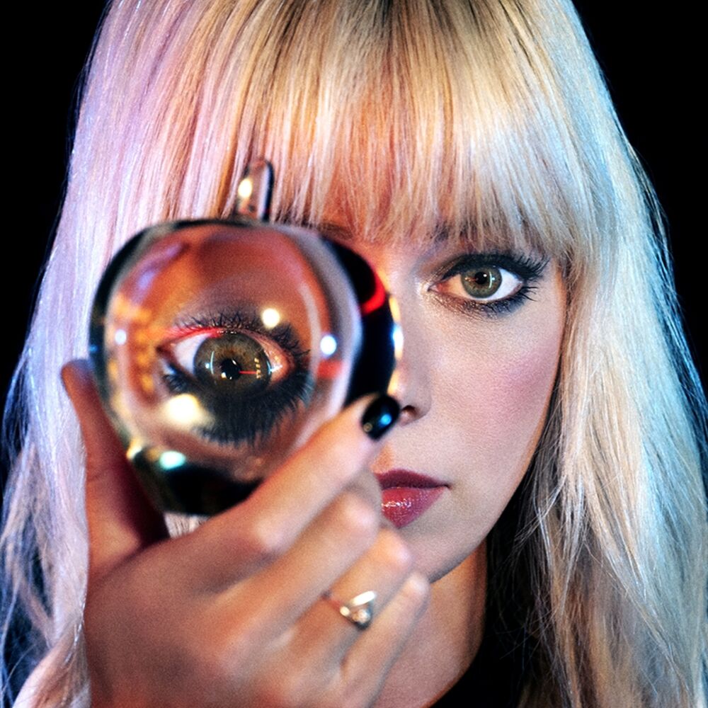Chromatics in concerto a Milano
