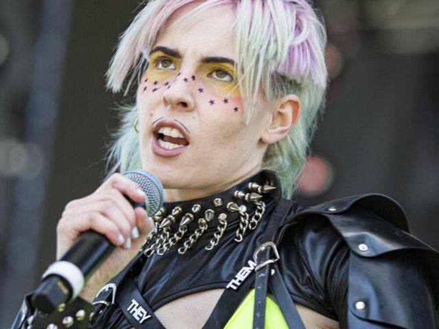 Dorian Electra a Milano il 26 maggio