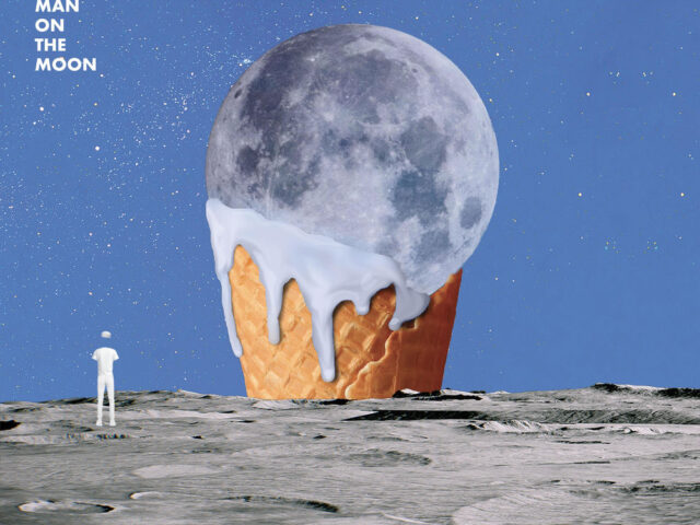 Handshake, “An Ice Cream Man on the Moon”: la recensione
