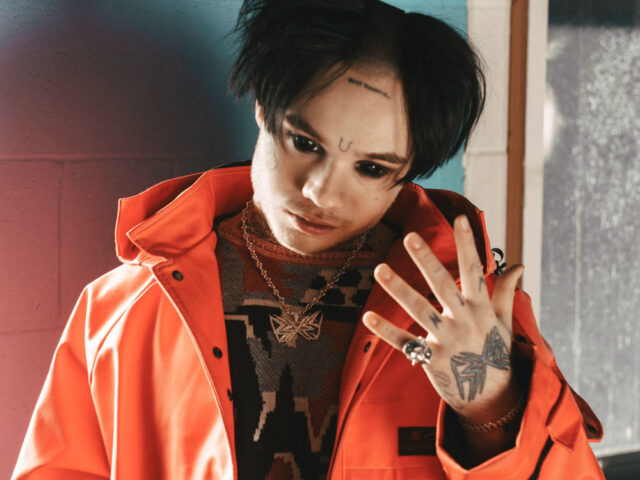 Bexey: live a Milano il 12 maggio