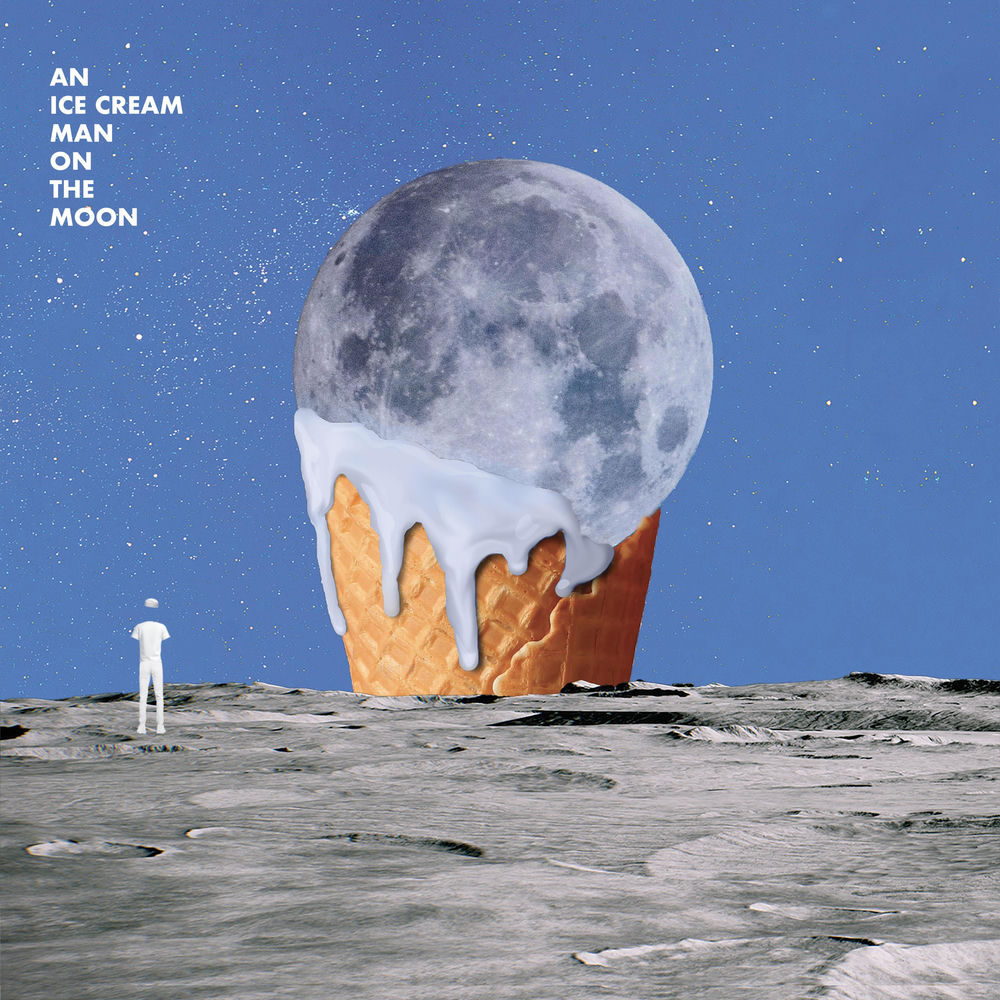 Handshake, "An Ice Cream Man on the Moon": la recensione