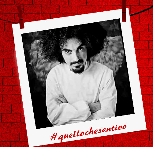 Caparezza: “Il Secondo Secondo me” #quellochesentivo