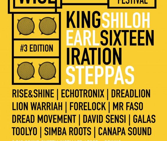 Dubwise Festival 2020: nuova edizione il 29 febbraio