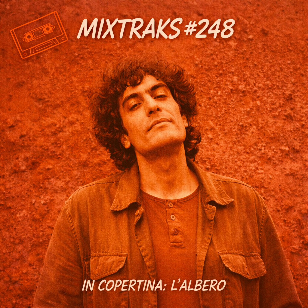 mixtraks 248