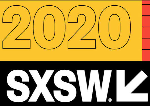 I Cactus? al SXSW 2020
