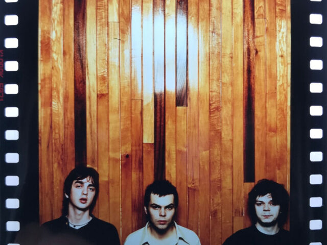 Supergrass a Roma e Bologna a luglio