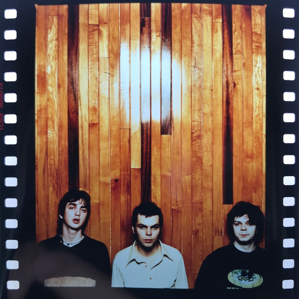 Supergrass a Roma e Bologna a luglio