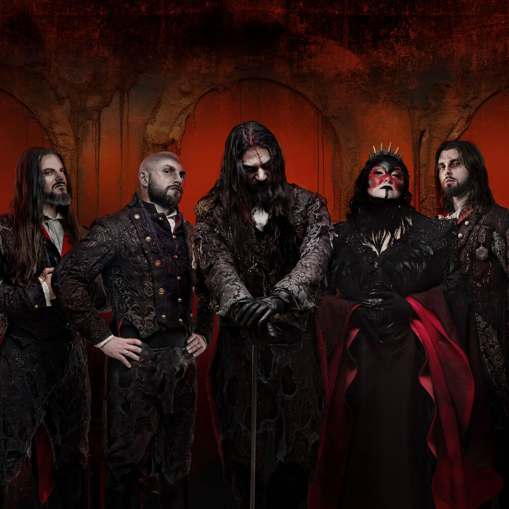 Fleshgod Apocalypse in tour a ottobre