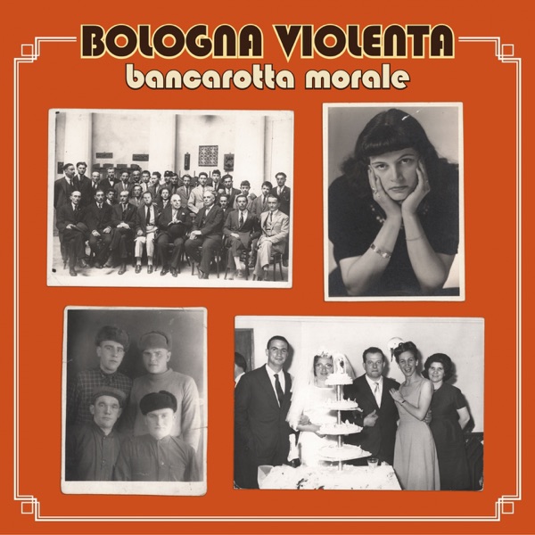 Bologna Violenta,"Bancarotta morale": la recensione