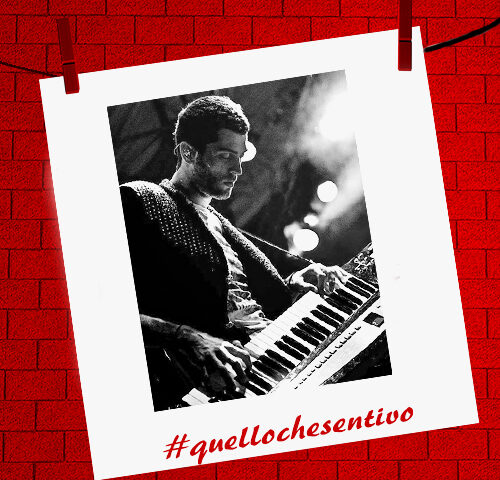 Marco Guazzone & STAG: “Guasto” #quellochesentivo