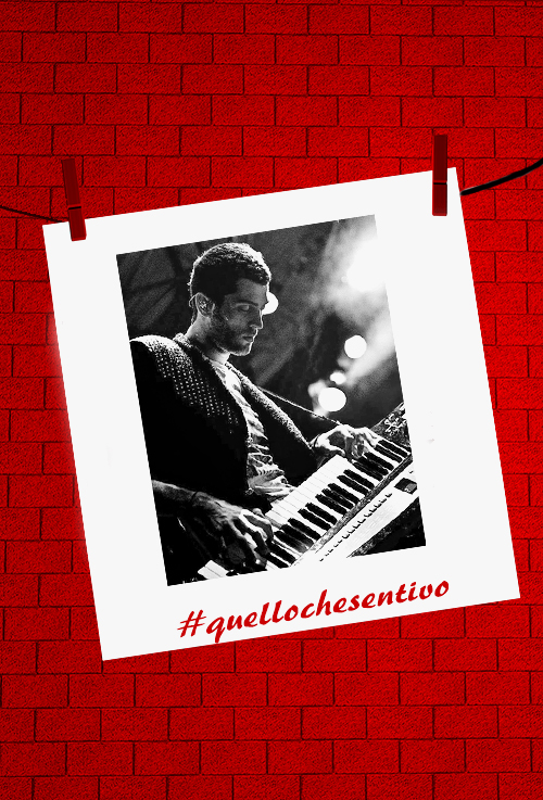 Marco Guazzone & STAG: “Guasto” #quellochesentivo