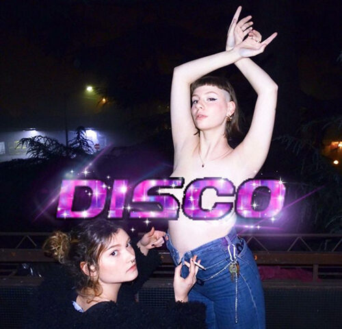cmqmartina, “DISCO”: la recensione