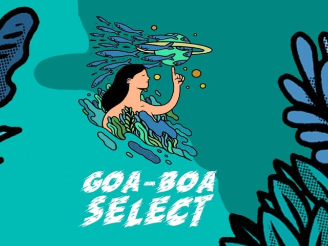 Goa-Boa Select 2020: caccia ai nuovi talenti (con TRAKS in giuria)