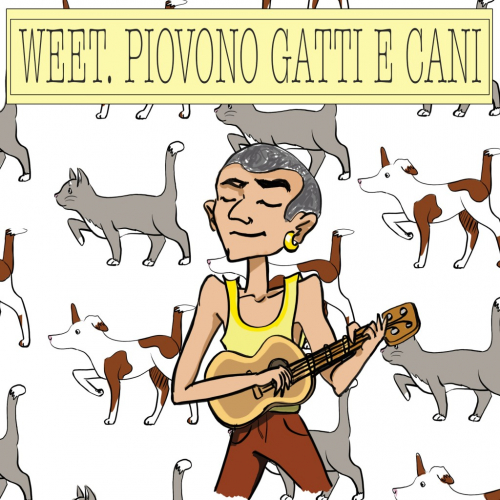 Weet, “Piovono Gatti e Cani”: recensione e streaming