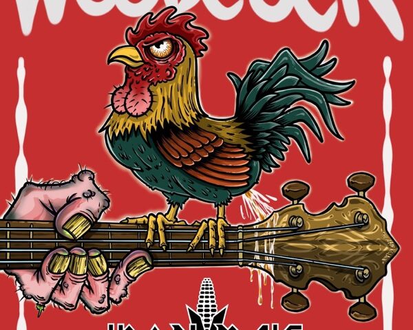 Iron Mais, “WoodCock”: la recensione
