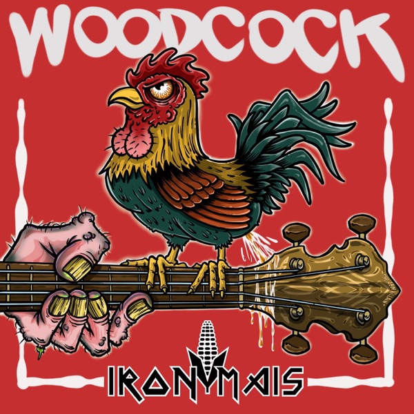 Iron Mais, "WoodCock": la recensione