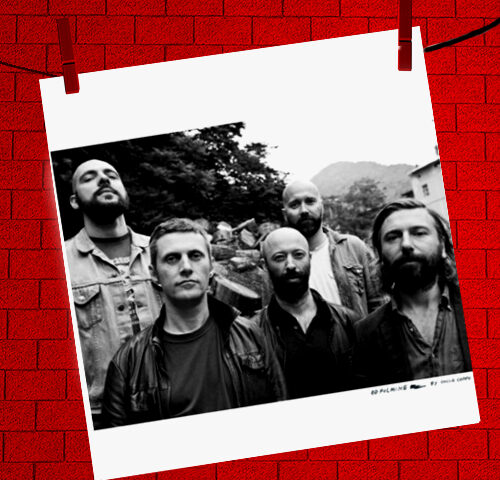 Od Fulmine ft. Davide Toffolo: “La verità” #quellochesentivo