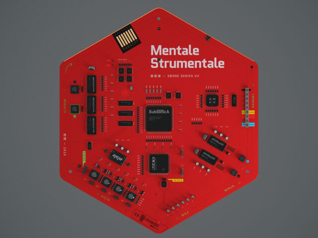 Subsonica, “Mentale Strumentale”: recensione e streaming