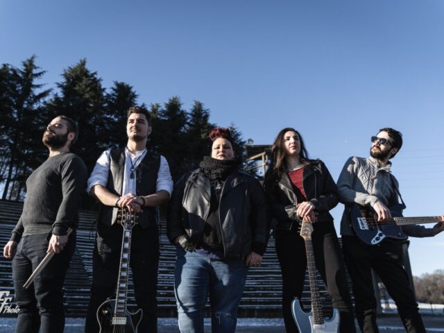 Karma Creep: “Vorrei” è il nuovo video, in anteprima su TRAKS