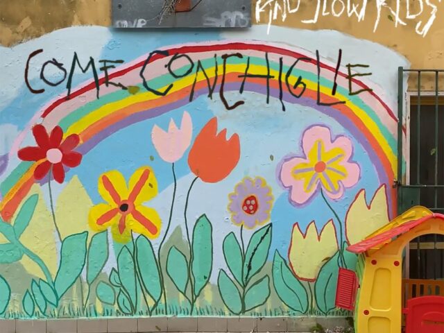 Fast Animals and Slow Kids: “Conchiglie” è il nuovo singolo
