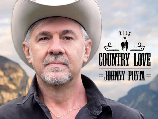 Johnny Ponta: “Bolzano” è il nuovo singolo
