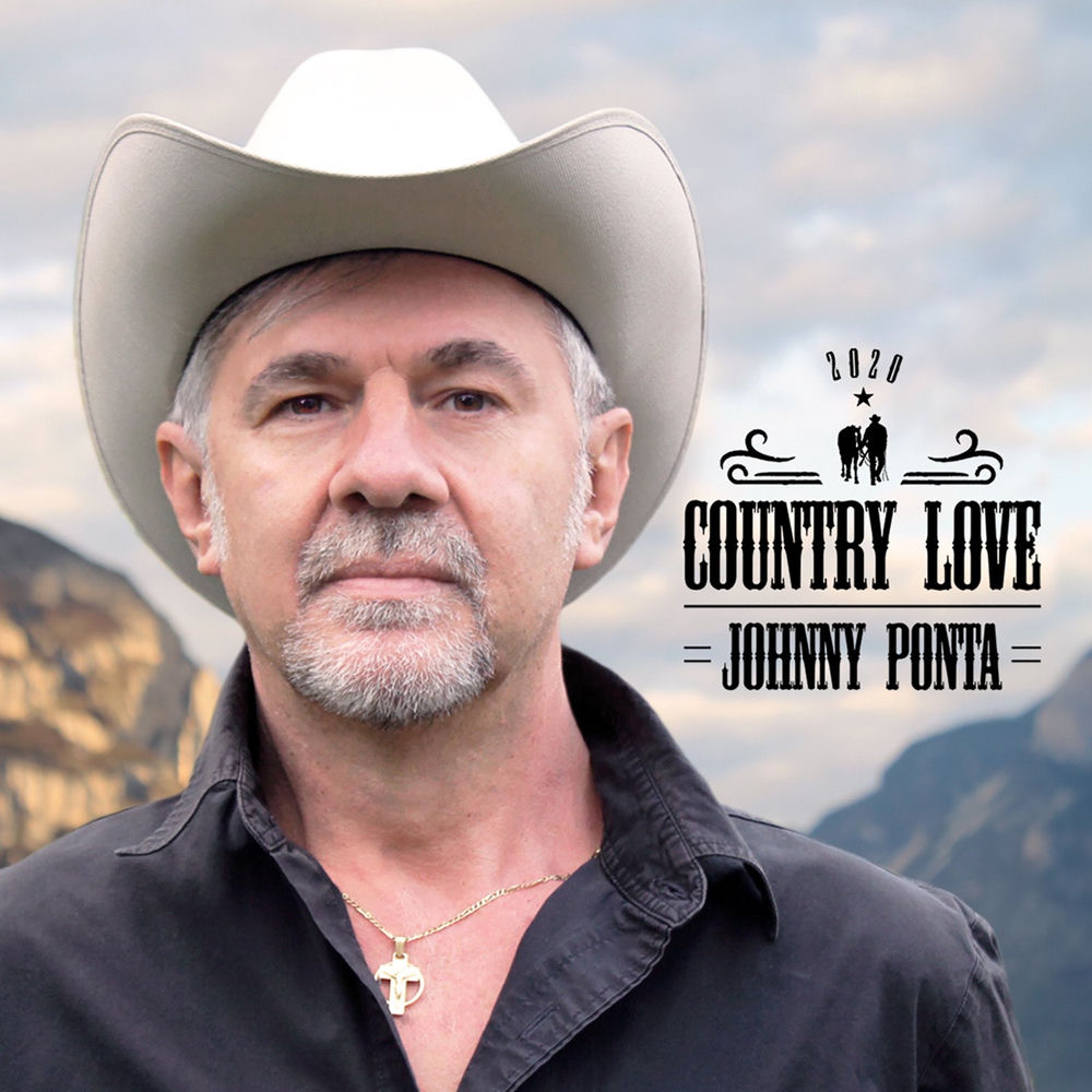 Johnny Ponta: "Bolzano" è il nuovo singolo