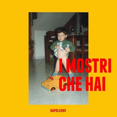 Davide Napoleone: un vero e proprio inizio