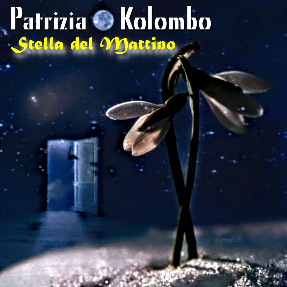 Patrizia Kolombo: "Stella del mattino" è il nuovo singolo