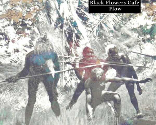 Black Flowers Cafe, “Flow”: la recensione