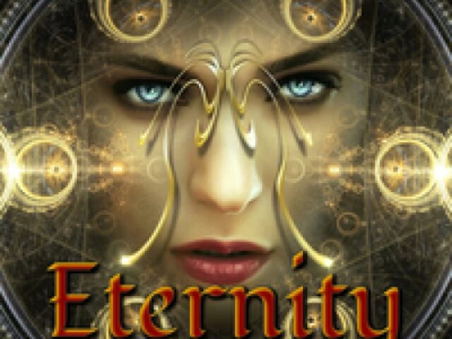 Danilo Gemma, “Eternity”: la recensione