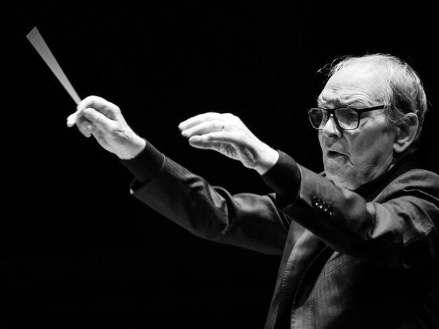 Ennio Morricone: uno stile trasversale