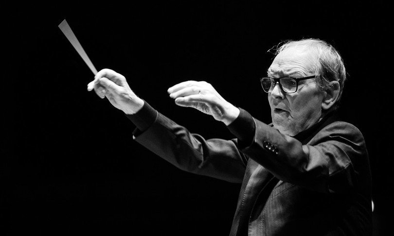 ennio morricone