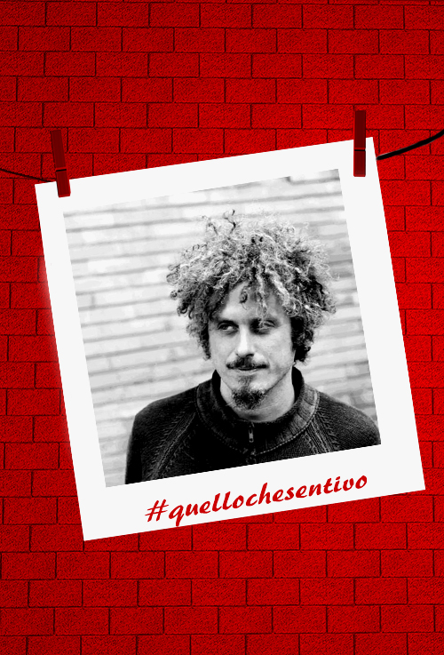 Niccolò Fabi Quellochesentivo