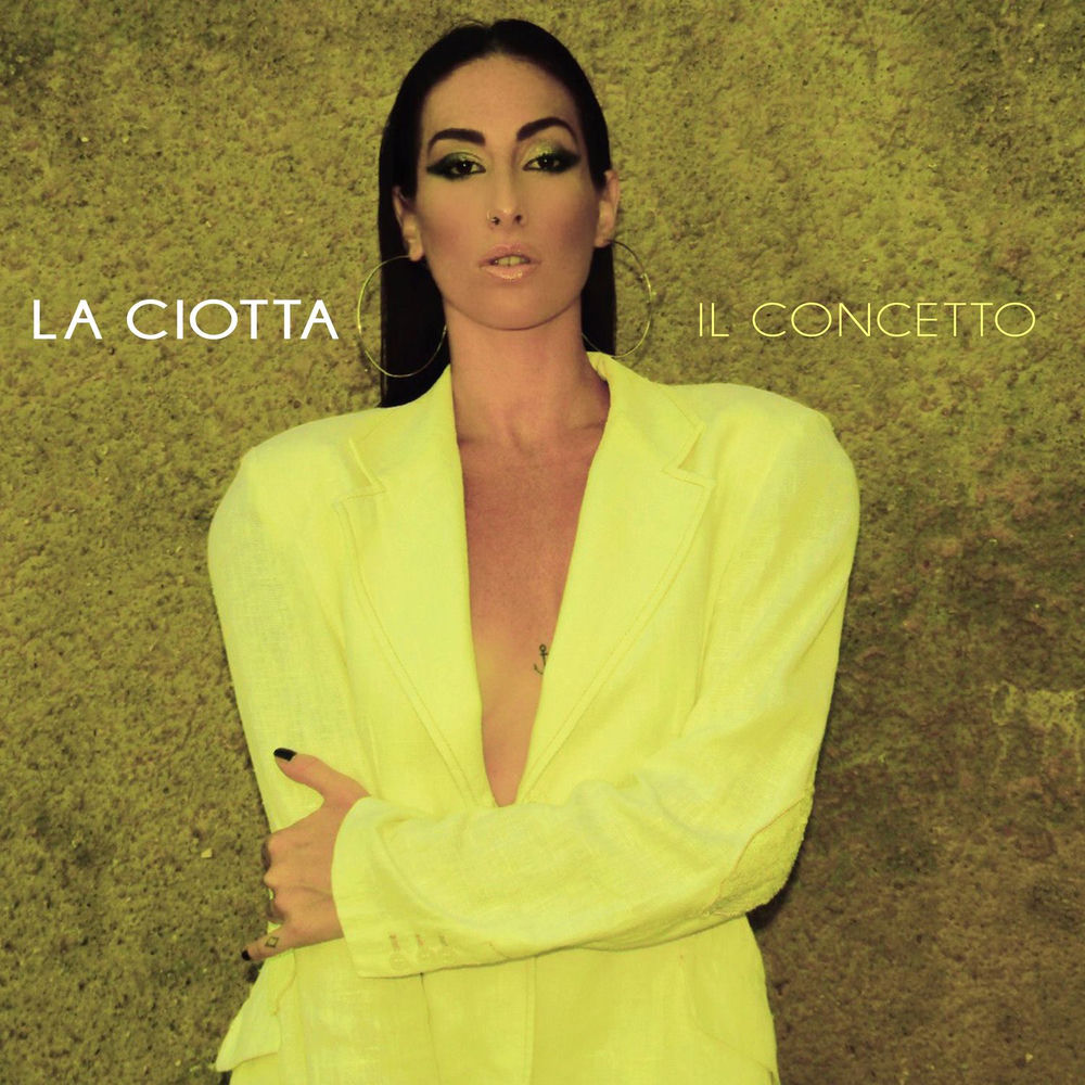 La Ciotta: "Il concetto" è il nuovo singolo