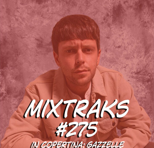mixtraks #275: la playlist che saluta l’autunno