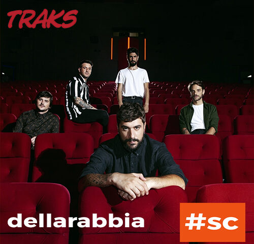 Dellarabbia: l’intervista #senzacontesto